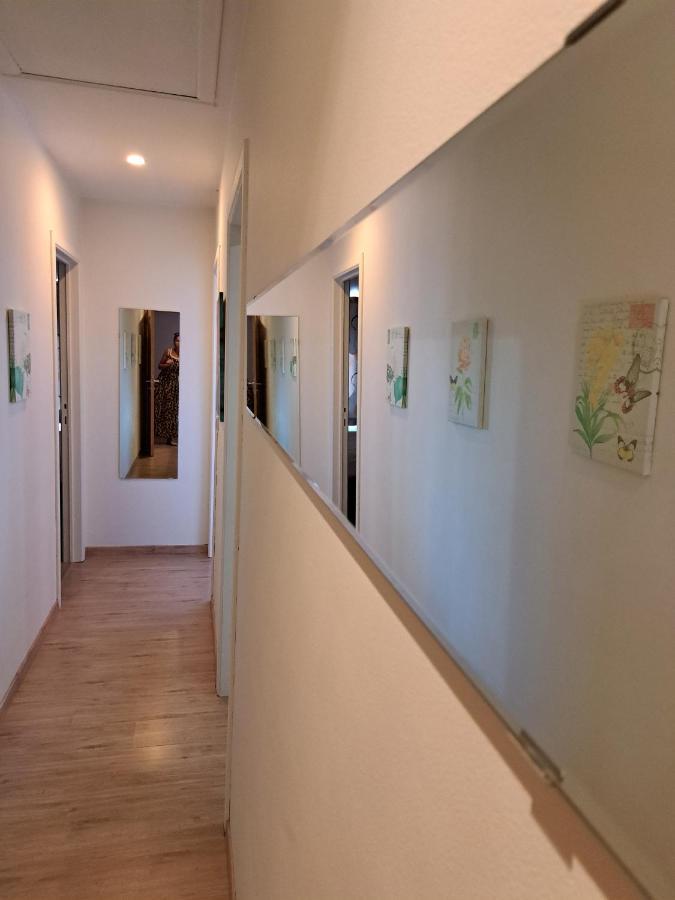 Chanteloup, Maison D'Hotes - Halleux Halleux  Kültér fotó