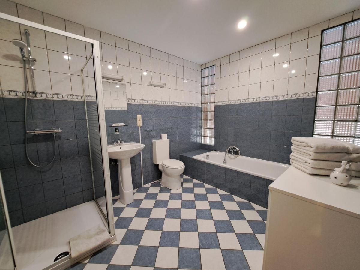 Chanteloup, Maison D'Hotes - Halleux Halleux  Kültér fotó