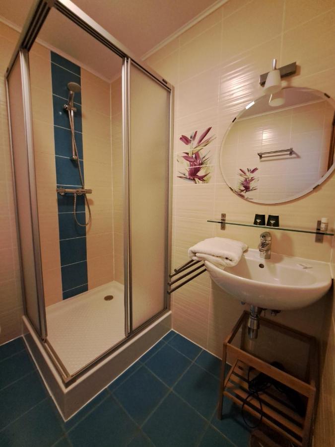 Chanteloup, Maison D'Hotes - Halleux Halleux  Kültér fotó